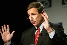 work Insightful Mark Hurd!