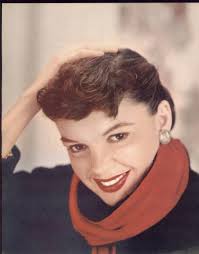 judy garland