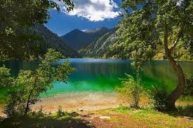 beautiful landscapes