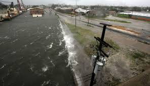 hurricane gustav 2008