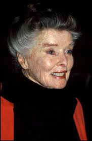 Katharine Hepburn