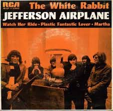 jefferson airplane
