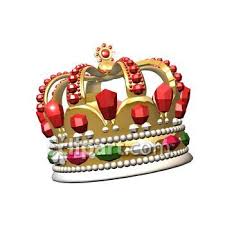 king crown clipart