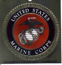 usmc seal