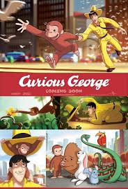 curious george