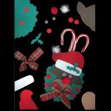 candy cane craft