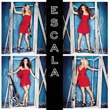 escala album