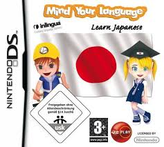 mind your language