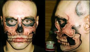 body modification horns