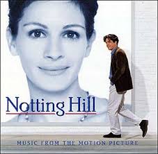 notting hill soundtrack