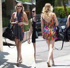 Whitney Port style