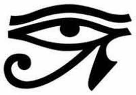 eye of horus images