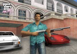 GTA vice city ScreenC02