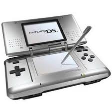 Emulador - Nintendo DS  *TD* Nds_foto