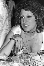 bette midler