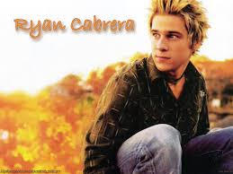 ryan cabrera