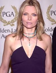 Michelle Pfeiffer
