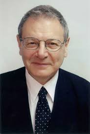 Avi Shlaim finds ‘In Ishmael’s House’ ‘one-sided’