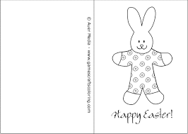 printable easter cards