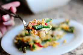 Green Bean Casserole