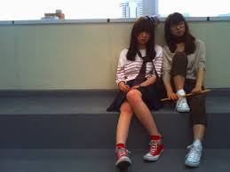 「KORGIRL ?」