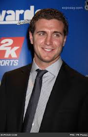 Mike Richards