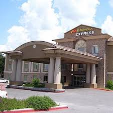 Holiday Inn Express