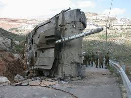 javelin missile