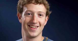 ... that founder Mark Zuckerberg