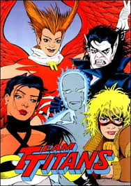 The Team Titans from Titanstower.com