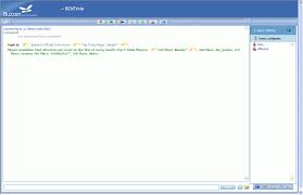 Web Irc Client: Flash IRC