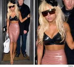 lady gagga
