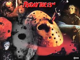 Friday the 13th.