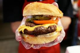 five guys