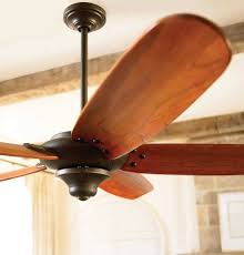  Set your ceiling fans counterclockwise for the summer