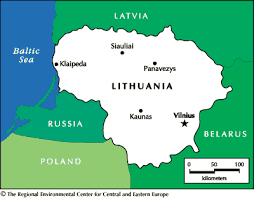 Lietuvos balandininkyste