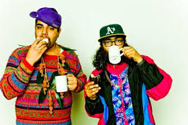 Das Racist Lyrics