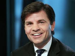 George Stephanopoulos on