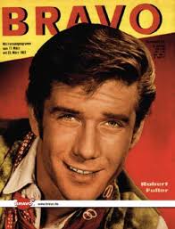 12.03.1963 - Robert Fuller