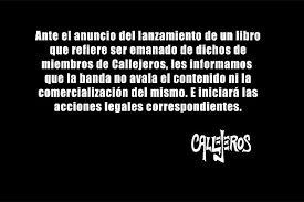 callejeros