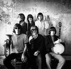 jefferson airplane