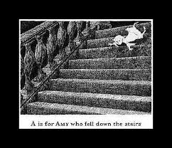 edward gorey