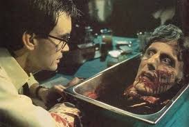 Jeffrey Combs \x26amp; Barbara