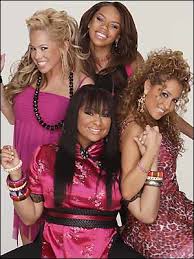 cheetah girls