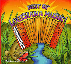 cajun music