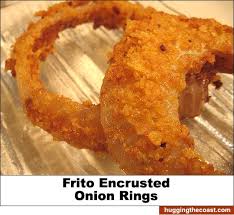 onion ring