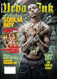 urban ink magazine pics