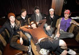 hollywood undead