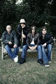  musical group 