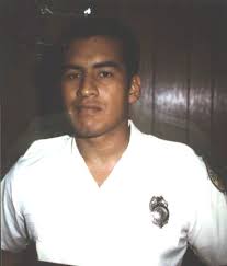 Ernie Ruiz, 49, July 19, 2010